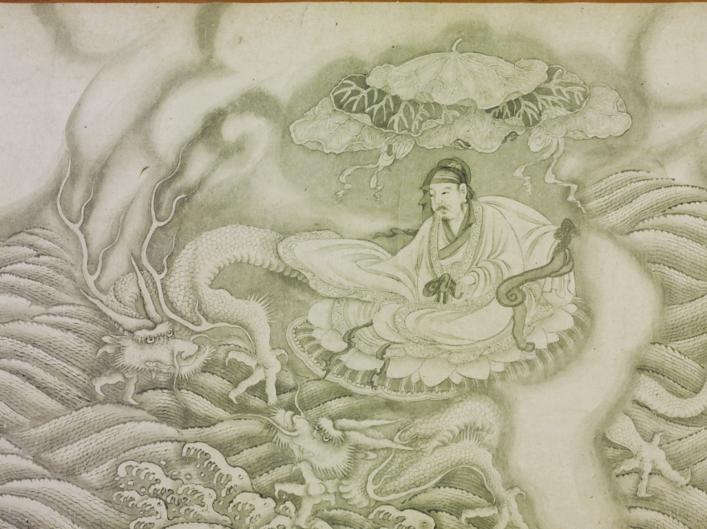 荊楚文物輝映傳統(tǒng)節(jié)日 一歲一安康 原來(lái)你是這樣的端午